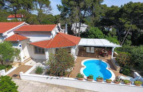 Holiday Home in Molat With Pool - Foto 28