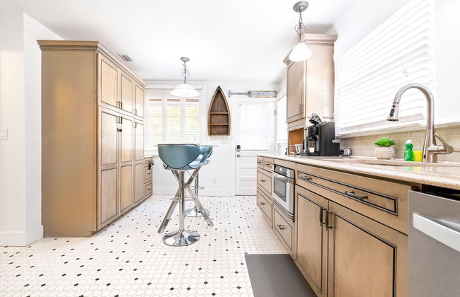 Hyde Park Hide Away - Foto 14