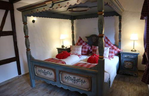 Apartment Grubenhaus20 - Foto 59