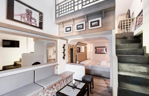 EmGard Houses Kythnos - Foto 7