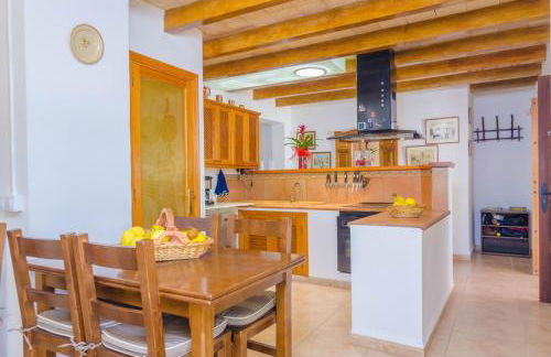 Son Vanrell in Montu ri - Foto 25