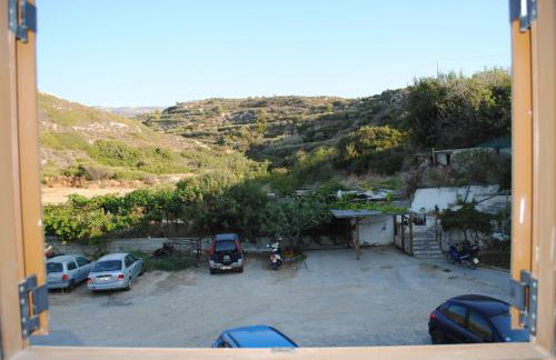 Bougainvillea Apartment - Foto 22