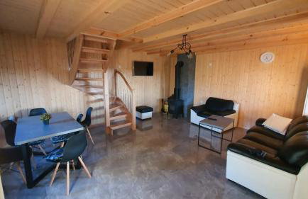 Domek Madzia - Foto 12