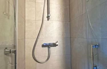 Vue exceptionnelle - 4 pers. jardin clim parking - Foto 26