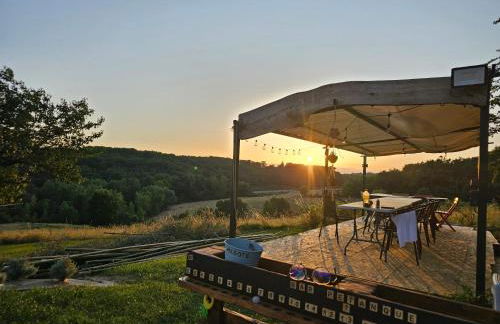 Domaine de Massoulac - Foto 54