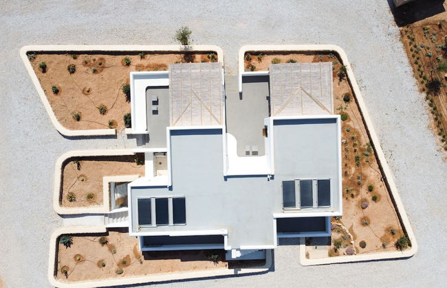 Blue Harpist Villas - Foto 40