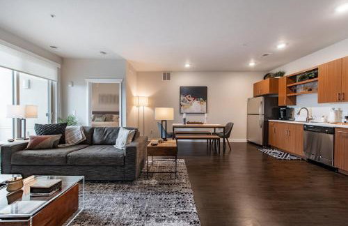 Stylish Trailside TC Condo - Foto 30