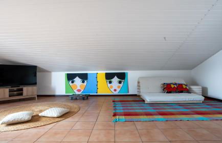 Amaro Oasis by LovelyStay - Foto 35