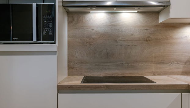 BE OST Torh 17 0101 in Oostende - Foto 2, Habitación