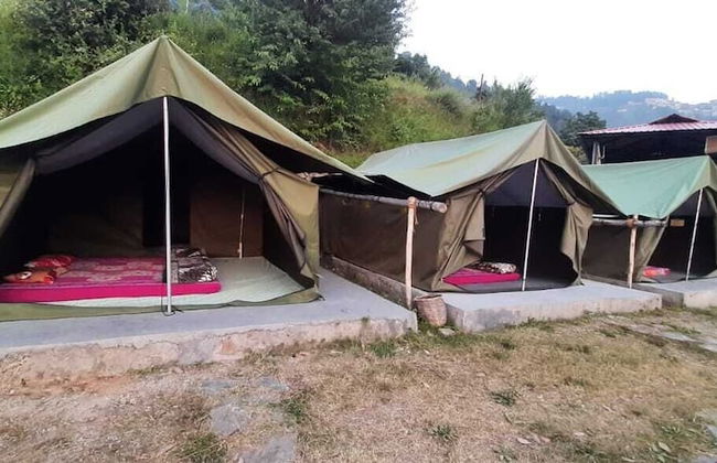 Pine Hills Nature Camp - Foto 8