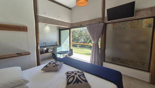 Pousada Rio Gouveia - Foto 3