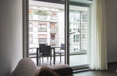 Design & New Center Apartments - Foto 16