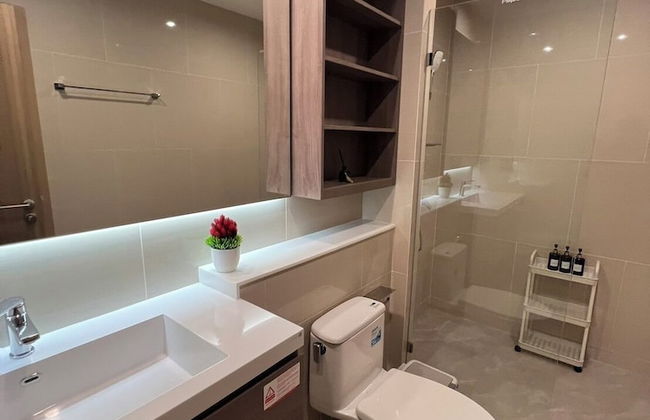 Sathorn 111 - Photo 55