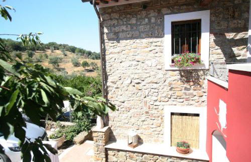 Le Coste Casa Vacanze - Photo 30