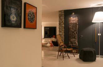 Casa Rufo Ligurian home with infinity pool - Foto 50