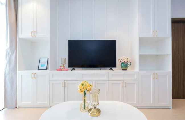 Sumi House - CSJ Tower Apt Vung Tau - Photo 26