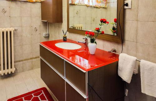 ALYSSA SWEET DREAMS -Holidays House - Foto 16