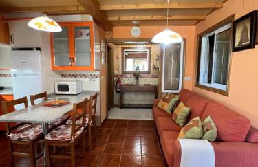 Finca Escusas Sanxenxo - Foto 20