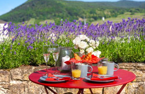 Romantische Ferienwohnung in Jugendstilvilla - Villa del Viento - Foto 19