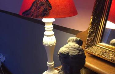 Gite Au fond du jardin - Foto 20