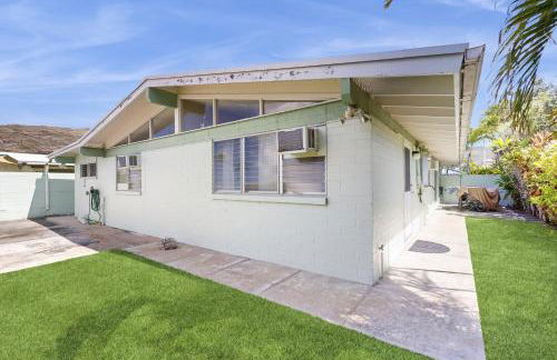 Kaiwiki Palace - Foto 29