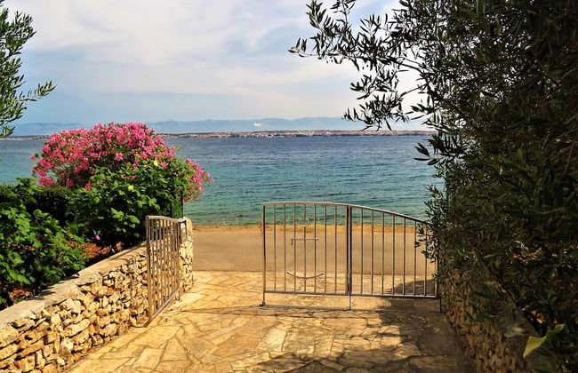 Apartment by the sea and With Beautiful View, 2 Bedrooms, 4 Persons - Foto 1