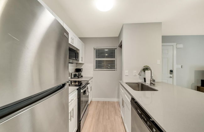 Modern 2BR Near UT Hyde Park Evonify - Foto 21