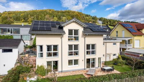 Ferienwohnungen Kapellenblick - Foto 2