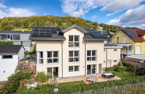 Ferienwohnungen Kapellenblick - Foto 2