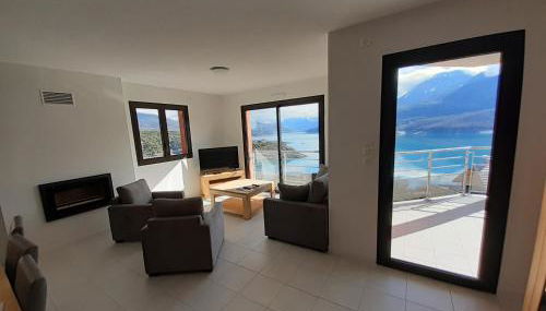 Vaste appartement 3 chambres - Vue exceptionnelle - Foto 5