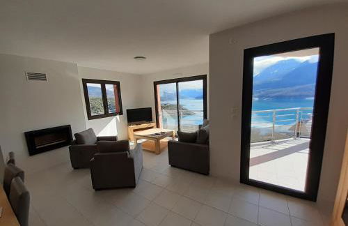 Vaste appartement 3 chambres - Vue exceptionnelle - Photo 5