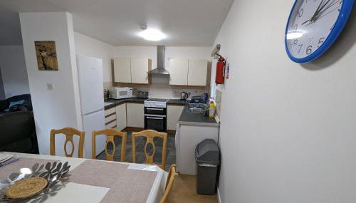 The Little Houses - Foto 5, stove, dishwasher, pet friendly, toaster, minibar