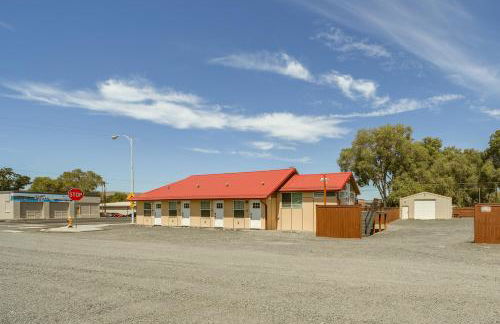 Steps to Soap Lake Studio Stay with Patio! - Foto 21