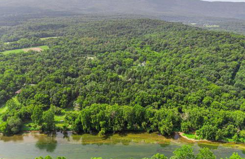 Screened Porch w Swing, Fire Pit, Grill & Deck - Photo 61