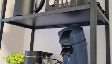 Schöne 2 Zimmer Apartment in Uerdingen Nähe Düsseldorf - Foto 5