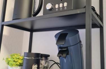 Schöne 2 Zimmer Apartment in Uerdingen Nähe Düsseldorf - Foto 5