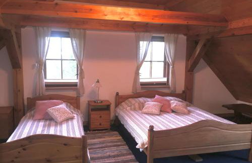 Miętkie Pole - Foto 16