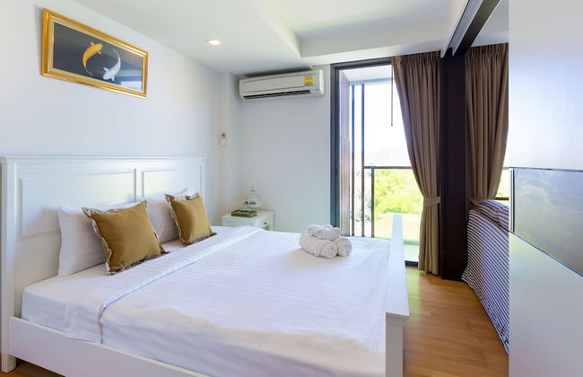 Rocco Hua Hin Beach Seaview - Foto 46