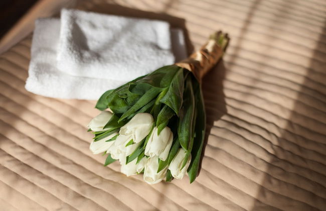 Panoramic Apartments S16 - Foto 55