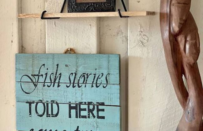 Killarney Coastal Country Retreat Spa Pet Friendly Fireplace - Foto 31