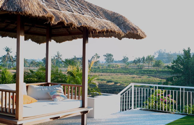 Silversand Villa - Foto 42