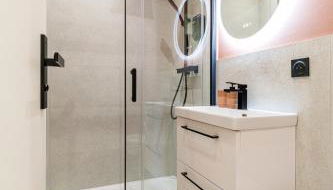 PLACE MASSENA Coulée Verte - Foto 3