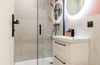 PLACE MASSENA Coulée Verte - Foto 3