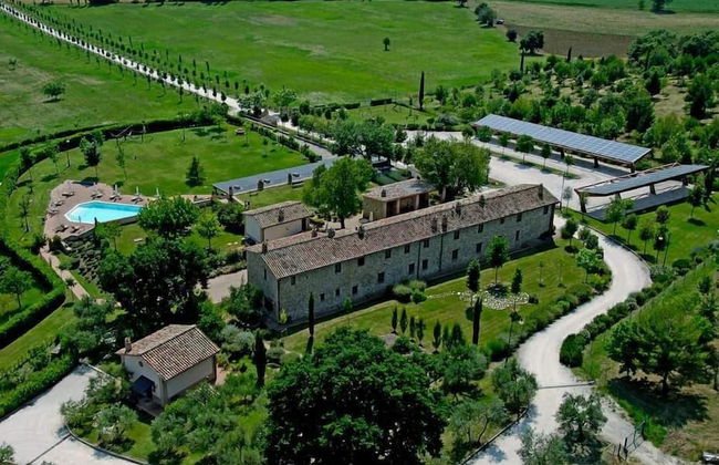 La Fonte di Montebuono - Foto 60