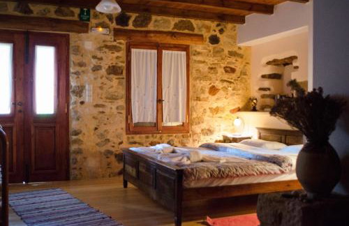 Sarris House - Foto 49