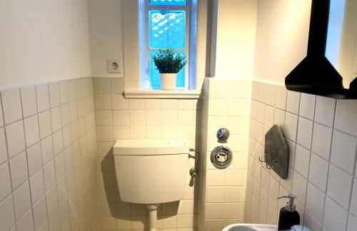 Apartment im Herzen Hamburgs - Foto 16