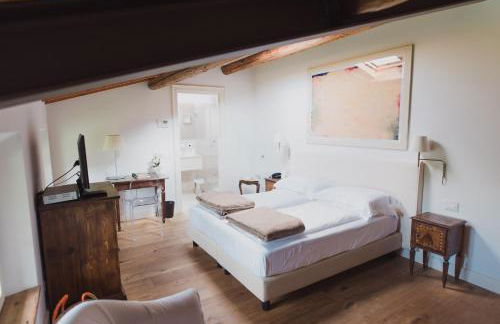 Relais Corte Guastalla Apartments - Foto 13