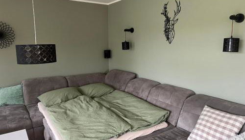 Grünblick Auszeit Ostfriesland - Foto 4