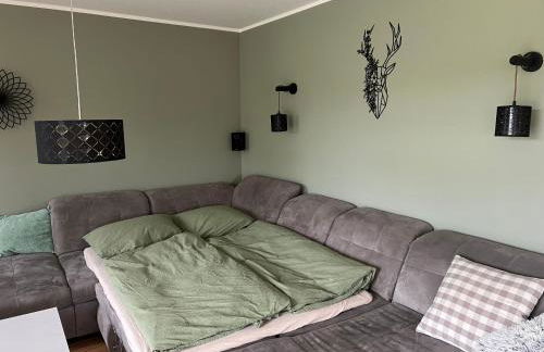 Grünblick Auszeit Ostfriesland - Foto 4