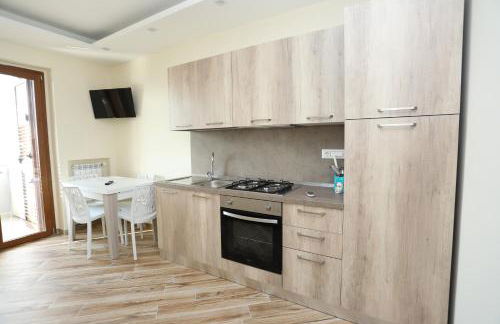 Smile Apartments Vista Mare, Balcone e Parcheggio su Richiesta - Photo 33